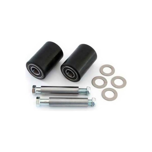 Gps - Generic Parts Service Load Wheel Kit for Manual Pallet Jack GWK-LCMP-LW - Fits Lift Rite Model No Titan GWK-LCMP-LW - main